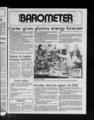 The Daily Barometer, April 19, 1977