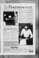 The Daily Barometer, May 26, 1993