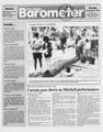 The Daily Barometer, September 24, 1990