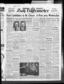 Oregon State Daily Barometer, April 13, 1954