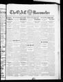The O.A.C. Barometer, February 20, 1920
