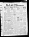 The O.A.C. Barometer, December 17, 1920