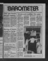 Barometer, November 8, 1976