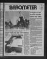 Barometer, February 16, 1977