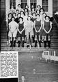1949 women's field hockey team