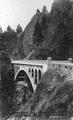 Shepperd's Dell Bridge and Domes, Columbia River Highway