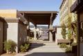 Downtown Pedestrian Mall (Coos Bay, Oregon)