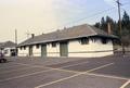 Southern Pacific Passenger Depot (Eugene, Oregon)