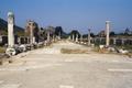On Arcadian Way, Ephesos