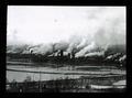 Some of the lumber mills, Seattle, Washington