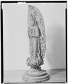 Standing Arya-Avalokitesvara (Shô Kannon Bosatsu) on a Lotus Base