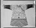 Manchu Woman's Semiformal Court Coat (Chi-fu, possbily for wife of heir apparent)