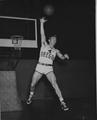 Basketball: Men's, 1950s [9] (recto)