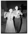 Square dance jamboree in Memorial Union, October 1949