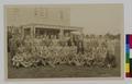 Greeks; Fraternities Group Photos, 2 of 3 [44] (recto)