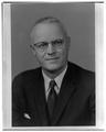 Dr. Fred O. McMillan, 1962