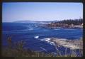 Oregon Coast near Cape Foulweather, 1966