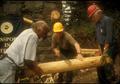 West Shelter Restoration