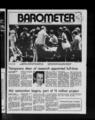 Barometer, June 28, 1977