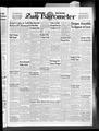 Oregon State Daily Barometer, May 18, 1955