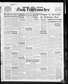 Oregon State Daily Barometer, May 6, 1952