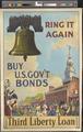 Ring it Again, Buy a United States Government Bond…, 1917 [of011] [029a] (recto)