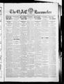The O.A.C. Barometer, October 17, 1919
