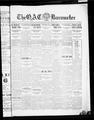 The O.A.C. Barometer, May 18, 1920