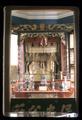 Buddhist shrine/altar, Bo Won Society