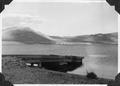 Lake Osoyoos unloading ramp