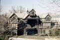 Elizabethan Stage, Oregon Shakespeare Festival (Ashland, Oregon)