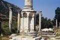 On Arcadian Way, Ephesos