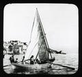 Fishing on the Sea of Galilee