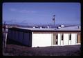 Storage building near Columbia River, Astoria, Oregon, circa 1965