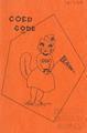 Coed Code, 1961-1962