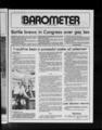 The Daily Barometer, April 21, 1977