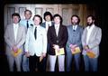 Triad Club initiates, Corvallis, Oregon, May 1982