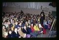 Forest Grove grade school assembly, Forest Grove, Oregon, January 1973