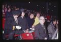 Douglas, Walls, Mather, and Jim Douglass with OSU Band, San Francisco, California, November 1974