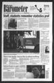The Daily Barometer, February 27, 2002