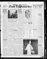 Oregon State Daily Barometer, February 15, 1952