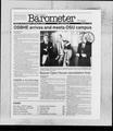 The Daily Barometer, February 17, 1989