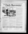The Daily Barometer, May 18, 1989