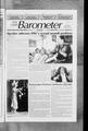 The Daily Barometer, April 11, 1995