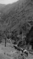 Bryant and Frey above Indian Creek in Idaho