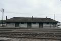 Southern Pacific Passenger Depot (Eugene, Oregon)