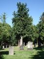 Lone Fir Cemetery (Portland, Oregon)