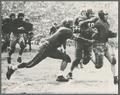 OSC 1942 Rose Bowl football game