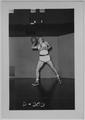 Basketball: Men's, 1940s [32] (recto)