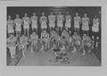 Basketball: Men's, 1960s [17] (recto)